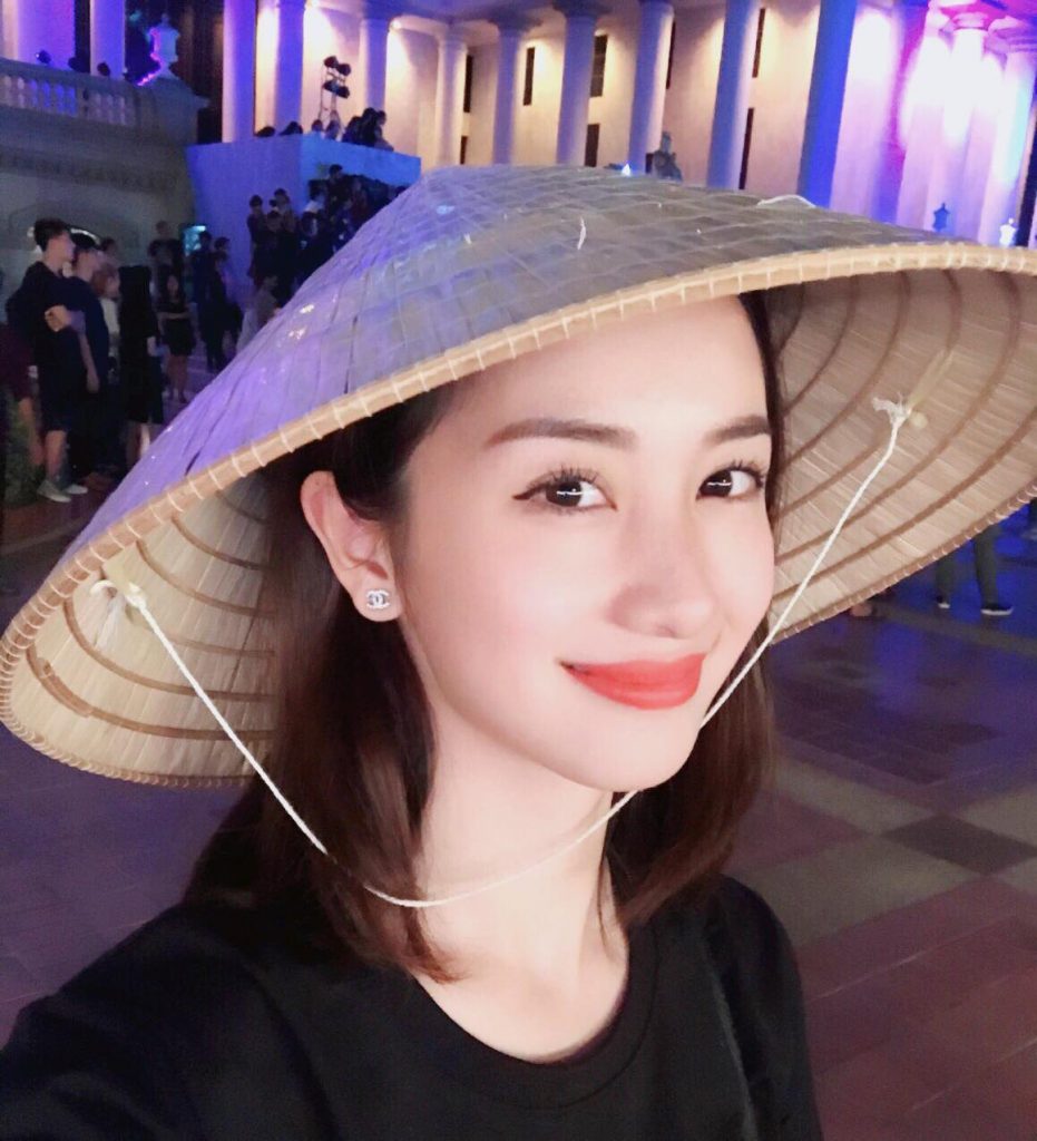 ２０１７年度版 ベトナムの美人女優 アイドル モデル 歌手topランキング ベトナム芸能オンライン